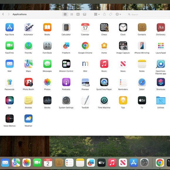 Mac mini (Late 2014) – 16GB RAM – 1TB HDD – Runs Latest macOS! - Picture 10 of 11